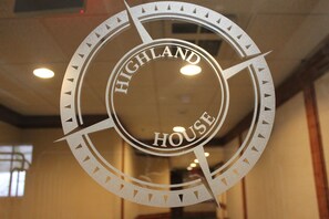 Highland House 117