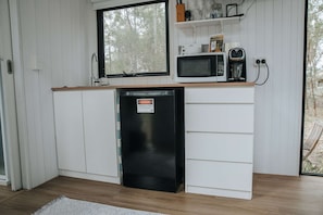 Eigene Küche