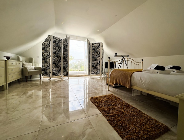 Chambre Ă coucher