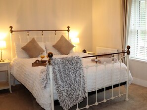 Master Bedroom-Double