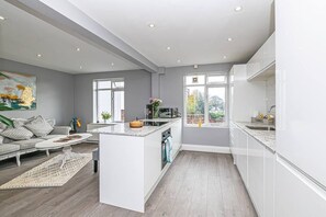 Recently renovated 