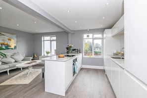Recently renovated