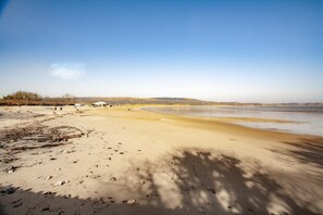 Windy Ridge Cottage - 5 Bedroom Holiday Home - Oxwich (987)