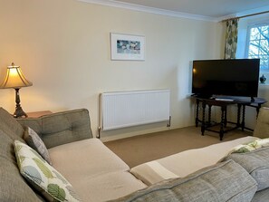 Open Plan Lounge