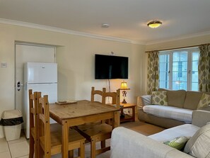 Open Plan Lounge Kitchen Diner