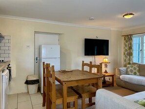 Open Plan Kitchen Diner