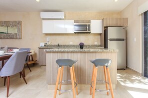 Cucina privata