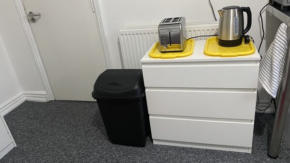 Yksityinen keittiö