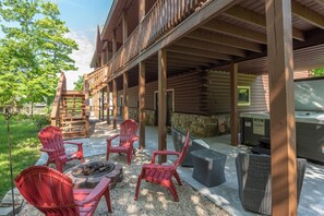 Terrass/Patio