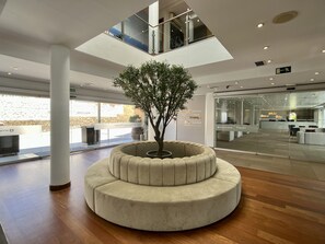 Recepción