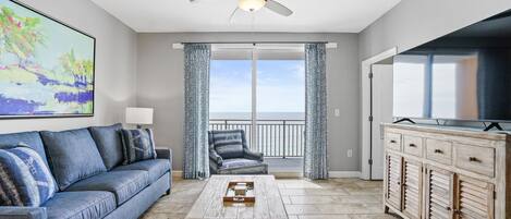 Splash Beach Resort Condo Rental 506E