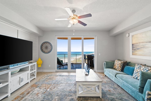 Calypso Resort Tower 3 Rental 1203