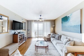 Coin séjour
