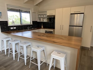 Eget kök