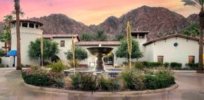 Welcome to our brand - “One Chic Desert Retreat” - we have 5 privately owned & managed luxury vacation rentals at Legacy Villas in La Quinta for you to choose from! Each is unique in location and was meticulously curated with style & comfort in mind