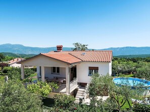 Ciel, Bâtiment, Plante, Propriété, Fenêtre, Bleu Azur, Maison, Paysage Naturel, Lot Terre, Arbre