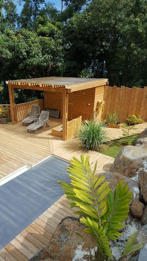 Terrass/Patio
