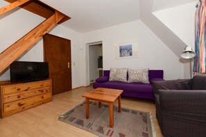 Coin séjour