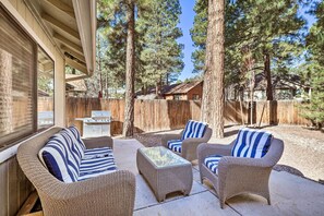Terrass/Patio