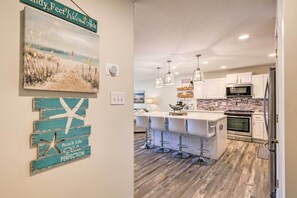 Entryway