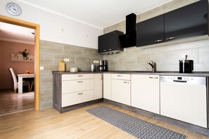 Cuisine privée