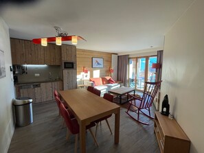 Opholdsområde
