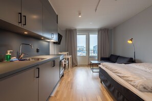 Eget kök