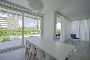 Salle Ă manger
