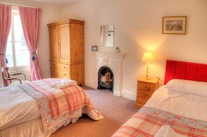 Front Bedroom