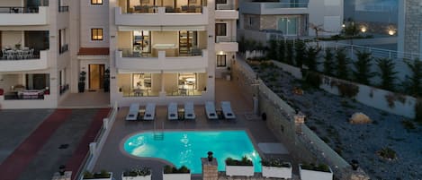 House,Pool,Near beach,supermarket,Nea Magnissia,Rethymno,Crete