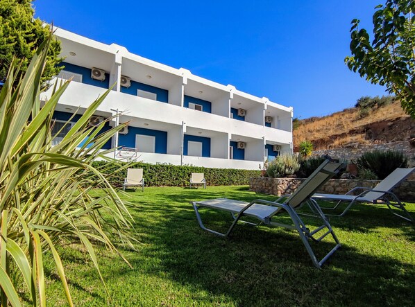 Apartment,Walking distance to beach & tavern,Damnoni,Plakias,Crete