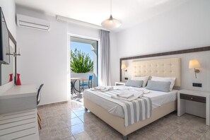 Apartment,Walking distance to beach & tavern,Damnoni,Plakias,Crete