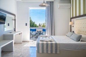 Studio,Walking distance to beach & tavern,Damnoni,Plakias,Crete 