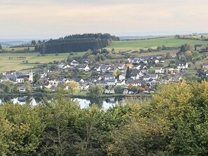 Ferienhaus Schöner Maarblick