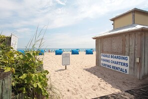 Strand