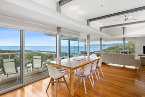 Dining Space
