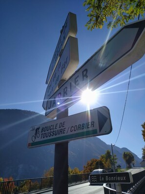 Außenbereich