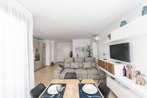 Coin séjour