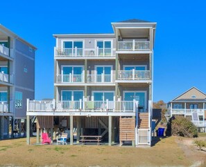 Beach Landing Too 2 GW 1.2023