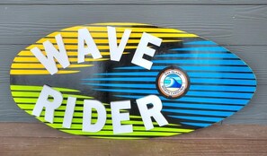 Wave Rider 2 GW 5.26.23