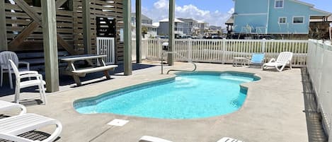 Pool 6.22.24 JR