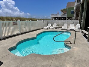 Pool 6.22.24 JR