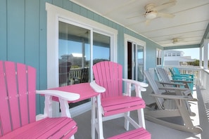 Ocean Breeze Retreat 3