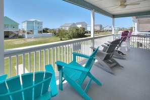 Ocean Breeze Retreat 2