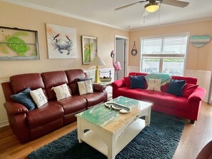 Living Room 5.31.25