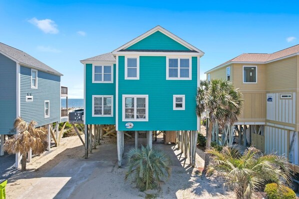 2207EBeachDr - 1