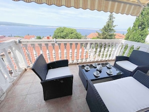 Boendeområde