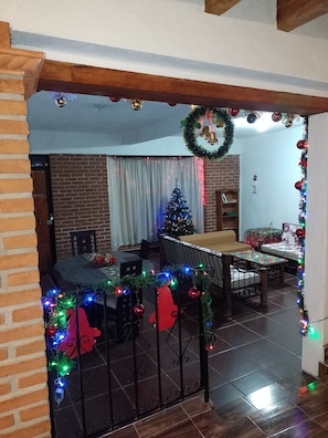 Innenbereich