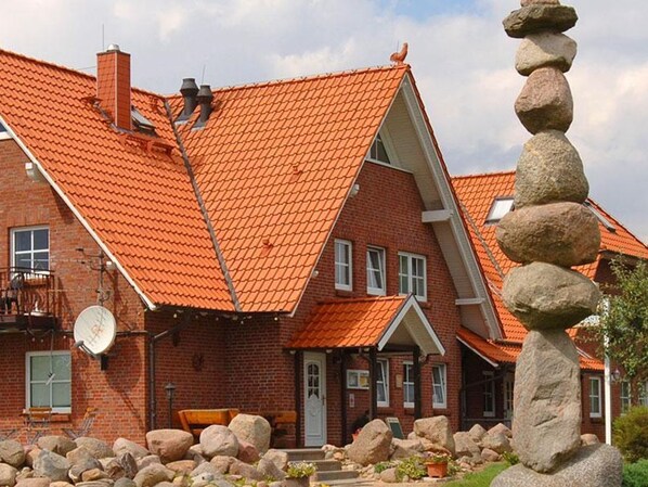 Landhaus Bondzio