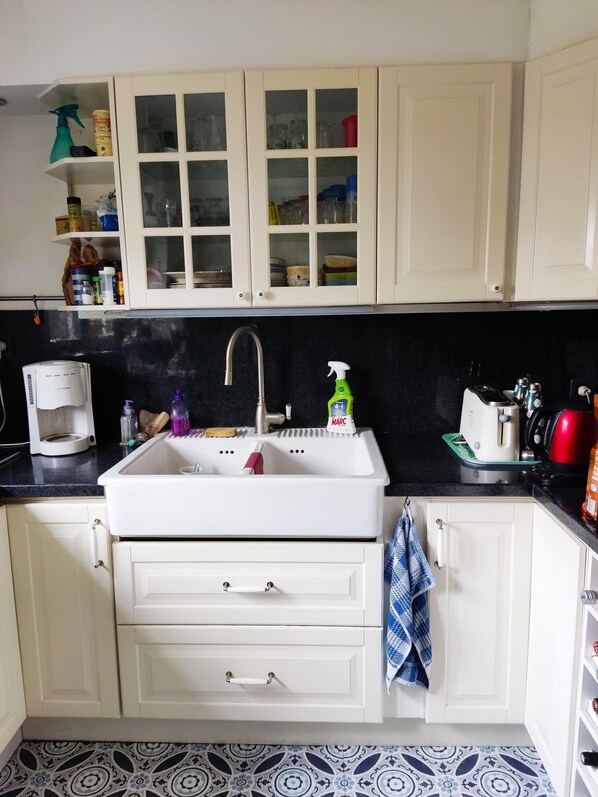 Cuisine privée